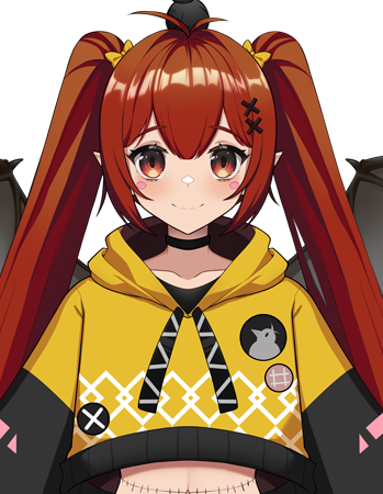 Mari Tesu (MITO / Vtuber)