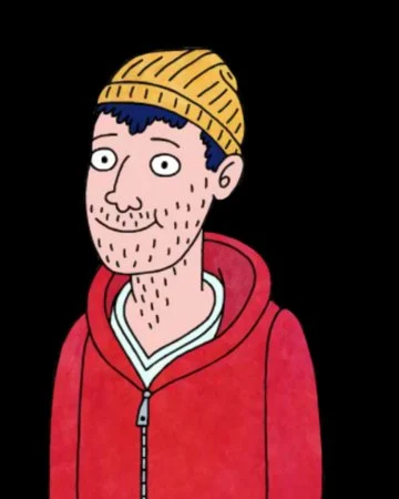 Todd Chavez (BoJack Horseman) (Aaron Paul)