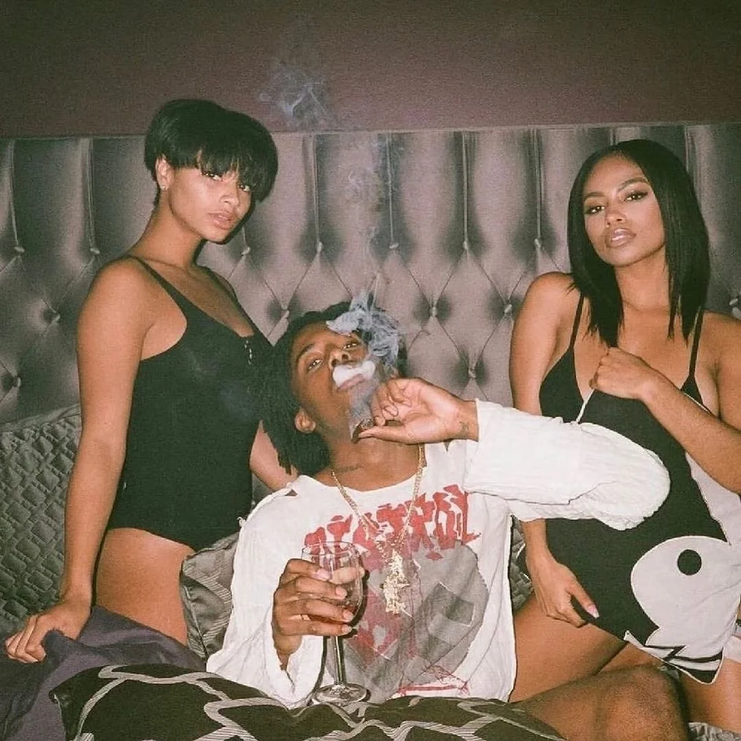 PBC Self Titled/Die Lit