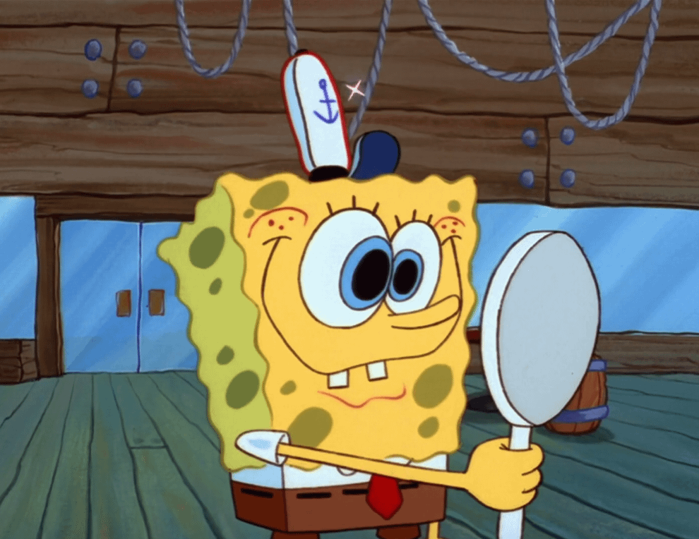 Bob Esponja / Spongebob - Kaihiamal Martínez [Bob Esponja] [Español Latino]