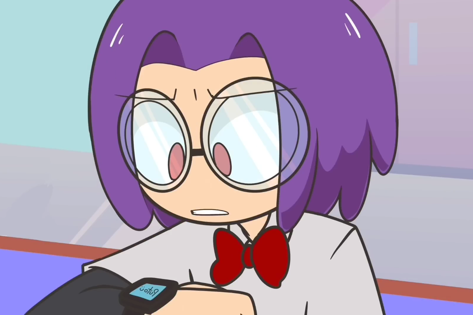 Bonnie (Fnafhs Remake)