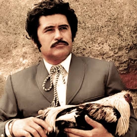 Federico Villa 