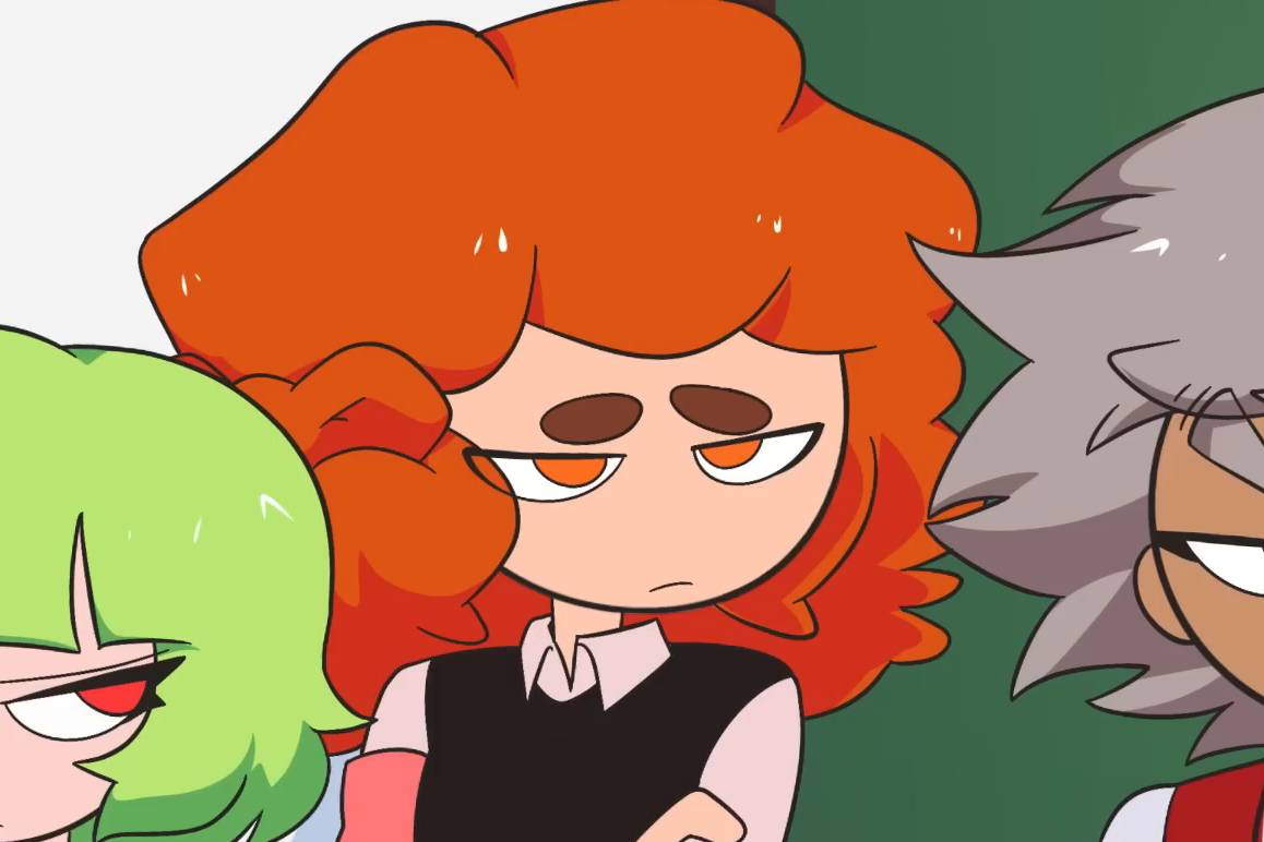 Towntrap (Fnafhs Remake)
