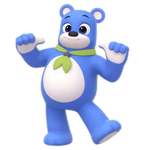 Codi (Pinkfong Wonderstar)