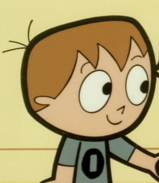 Mike Believe (The Powerpuff Girls)