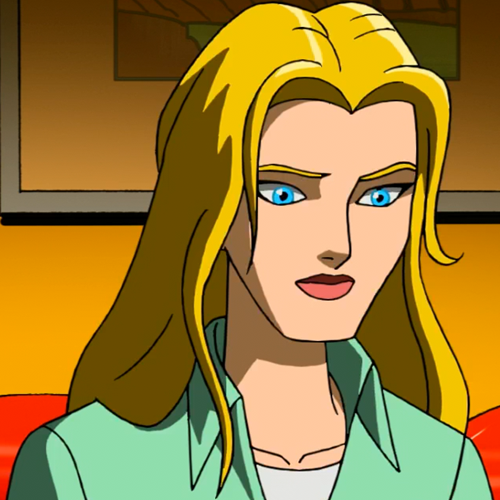 Carol Danvers/Ms. Marvel
