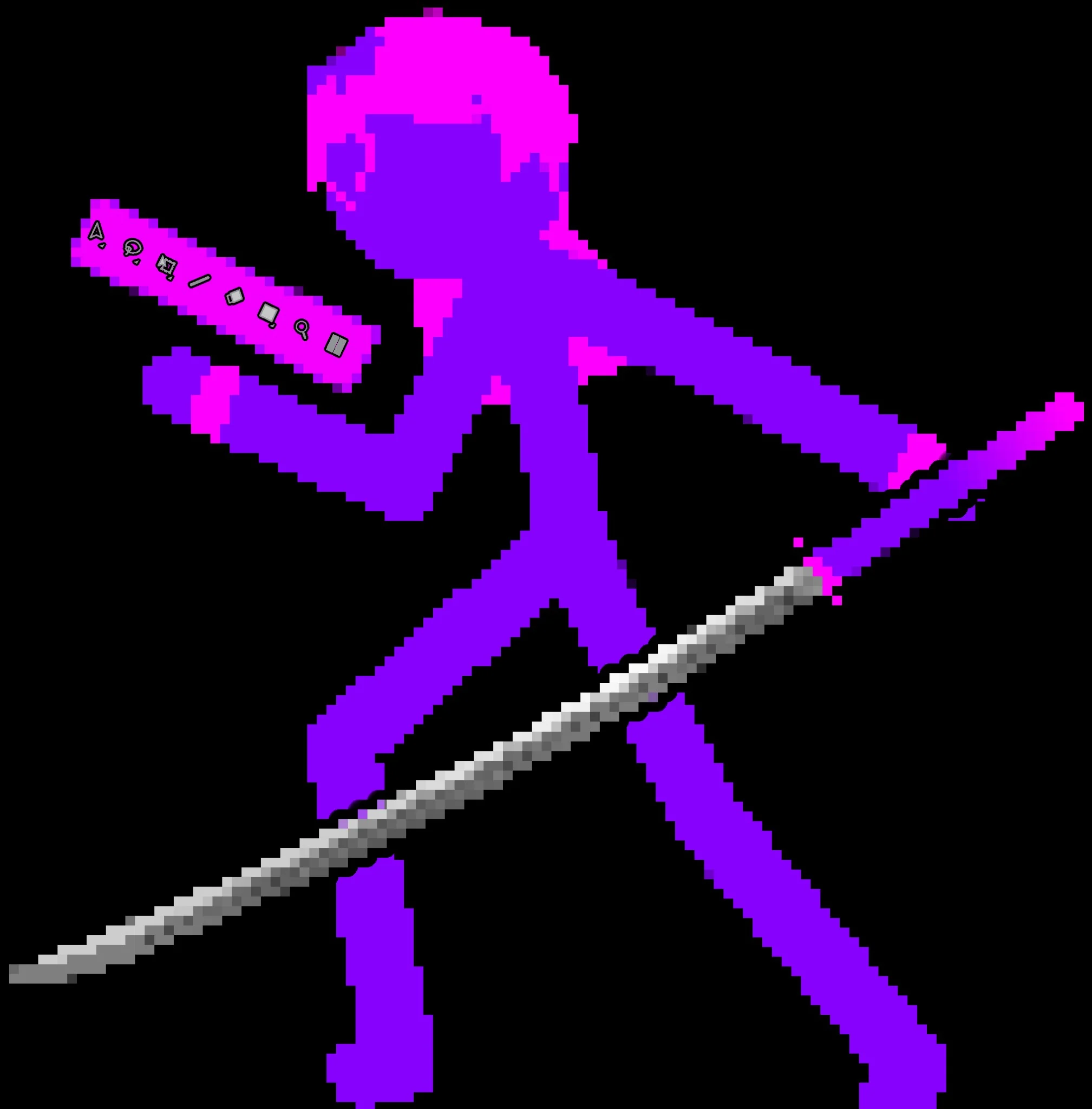 Violet