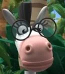Miss Jolly (Jungle Junction)