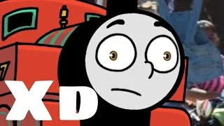 TOMBI77 la locomotora