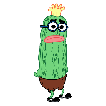 Kevin C cucumber