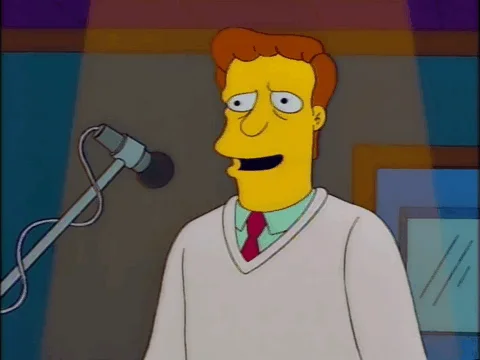 Troy McClure (The Simpsons)