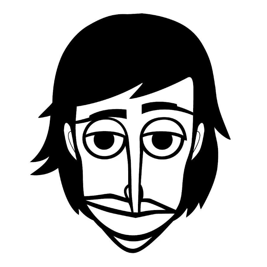 Incredibox guy