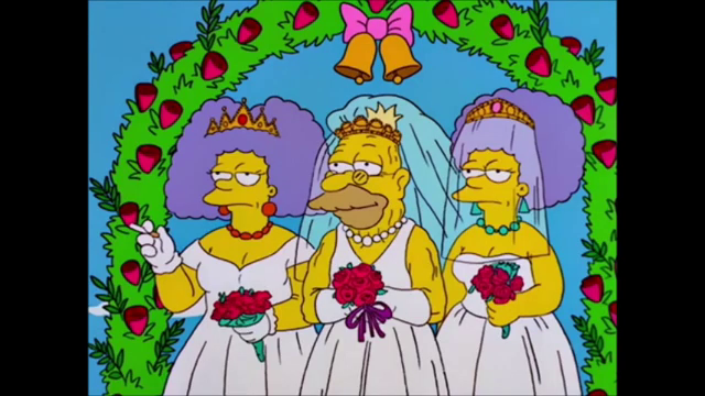 Los Simpson Nunca Acaban (Carlos iñigo) (Español Latino)