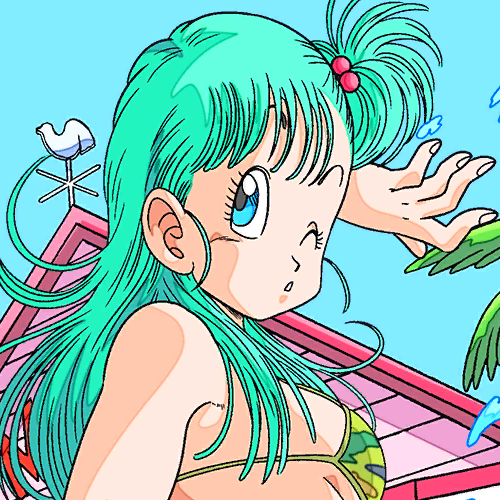 Bulma (Funimation)