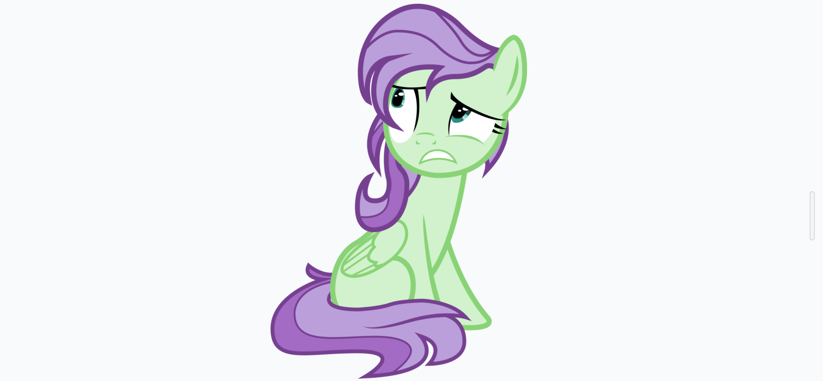 Soaring Virtue (My Little Pony - Friendship Is Magic)