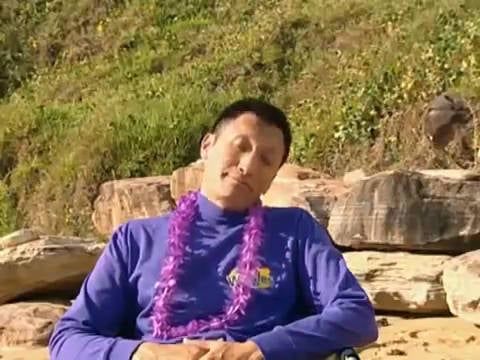 Jeff Fatt (The Wiggles) (Wiggle Bay)