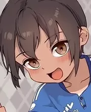 Ryuuki Kirishima (Anime: Shounen ga Otona ni Natta Natsu) (CV: Shioya Saki)