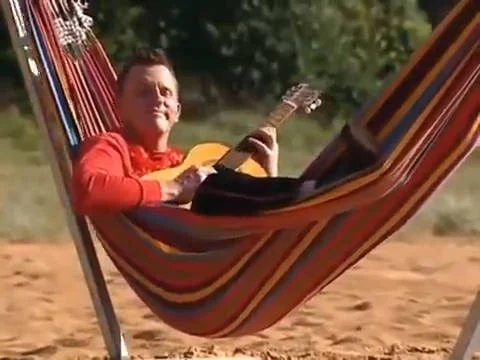 Murray Cook (The Wiggles) (Wiggle Bay)