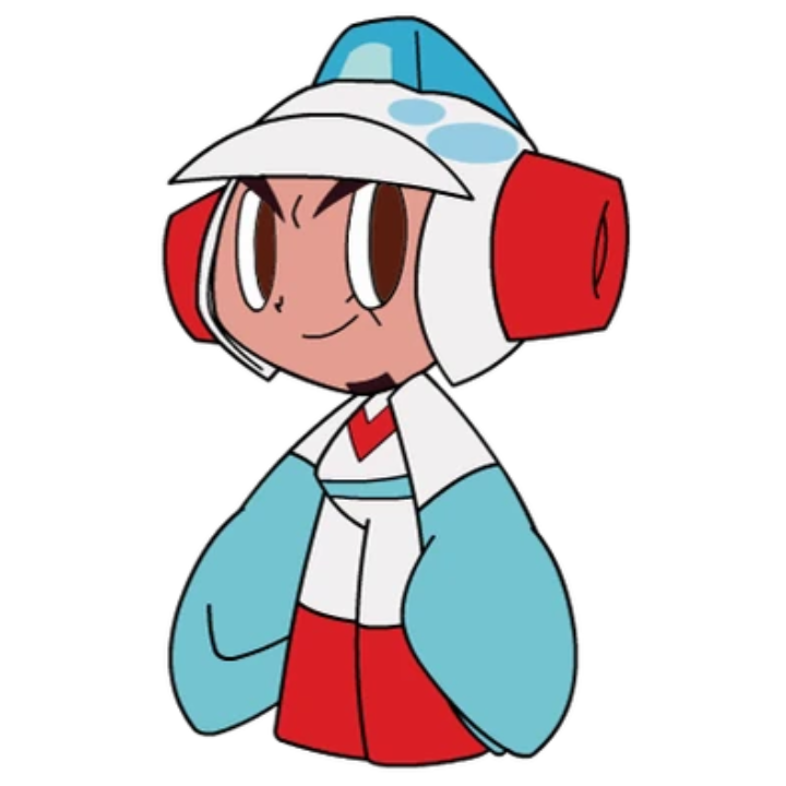 Taizo Hori (Mr. Driller Drill Spirits)
