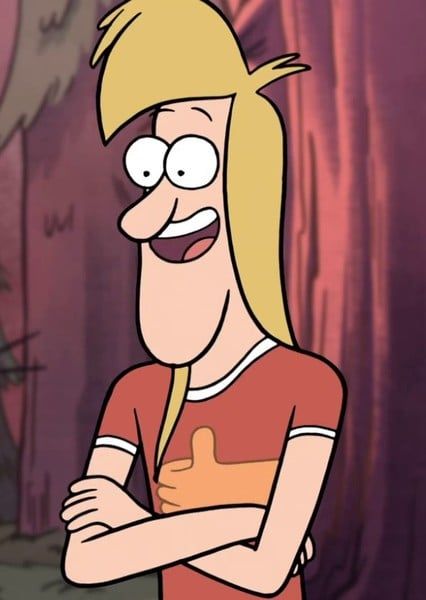 Lee (Gravity Falls)