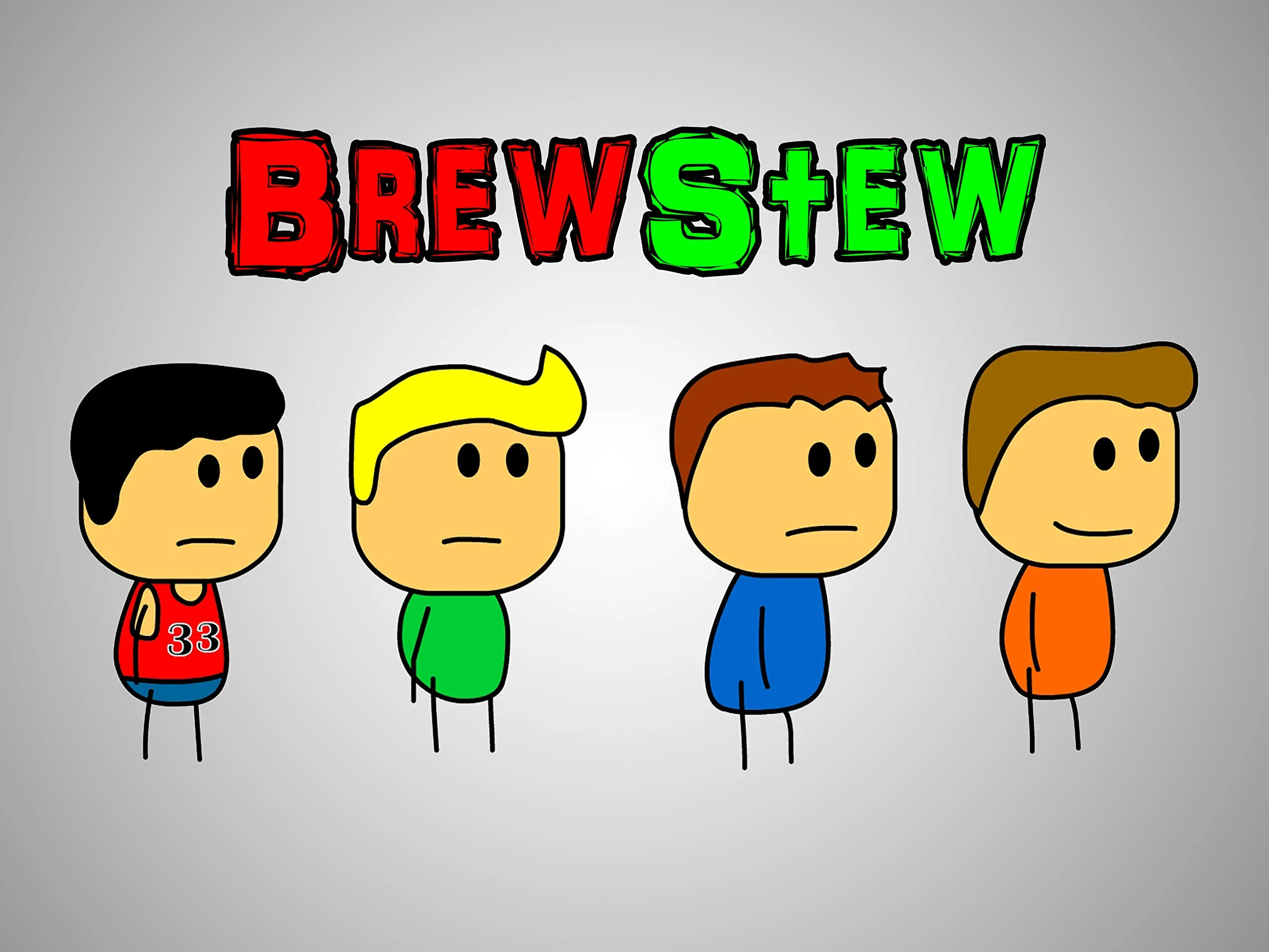 Brewstew Films (Brewstew)