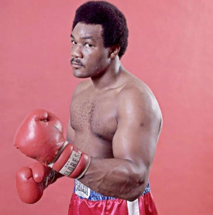 Big George Foreman