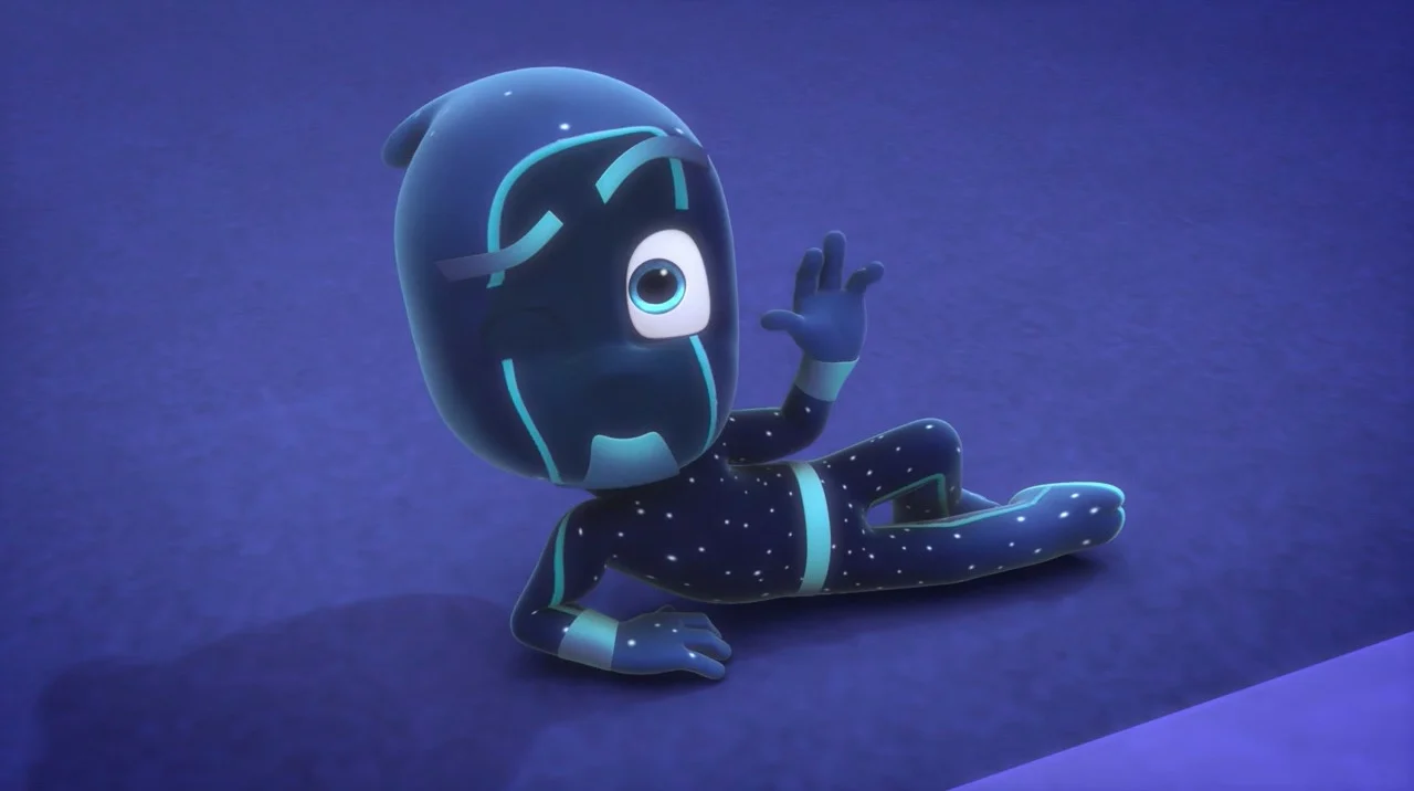 Night Ninja (PJ Masks, Season 1)