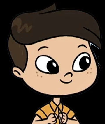 Quinn Liu (Rosie's Rules)
