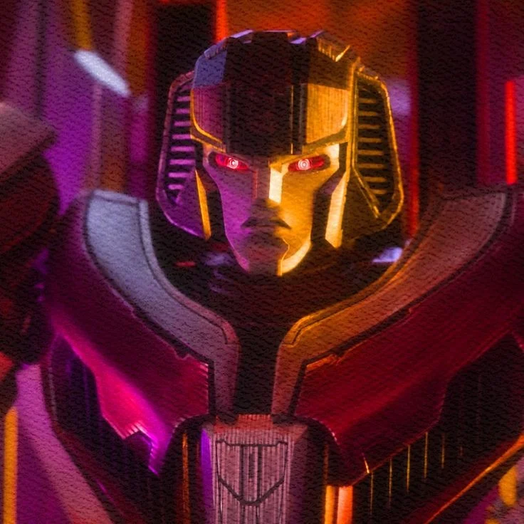 Starscream-César Beltrán Muñiz-Transformers One-2024-Animado-La pelicula Animada-Animated (Latin Americ-American Spanish Dub-Español latino)