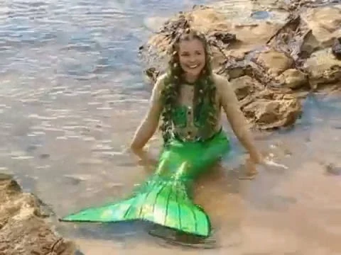 Magdalena the Mermaid (The Wiggles) (Wiggle Bay)