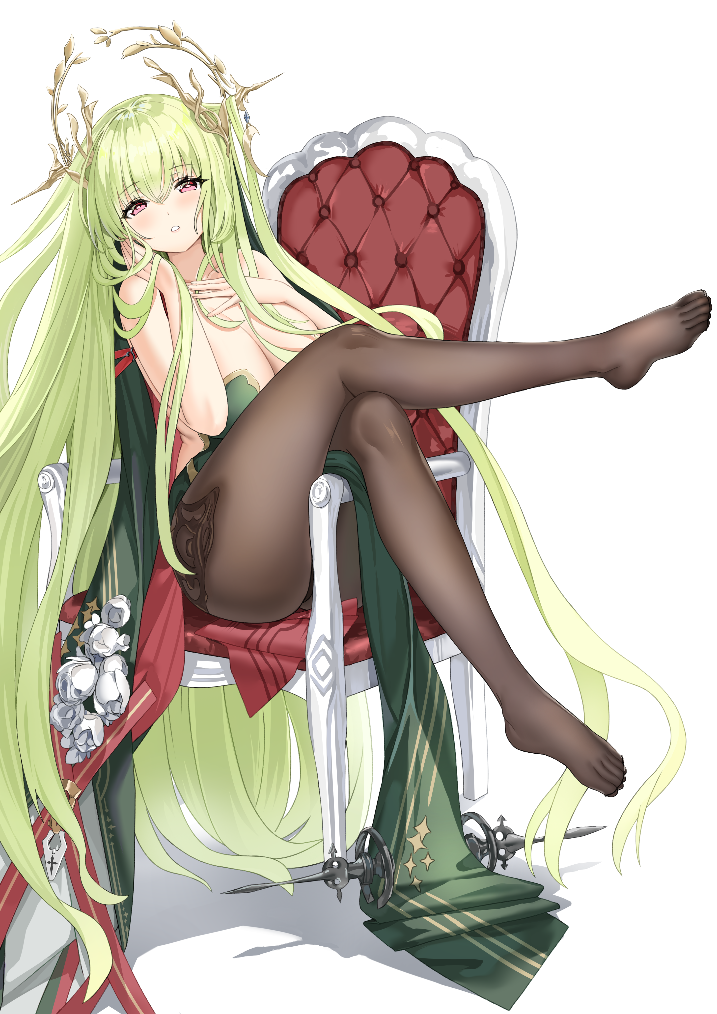 Napoli (Azur Lane)