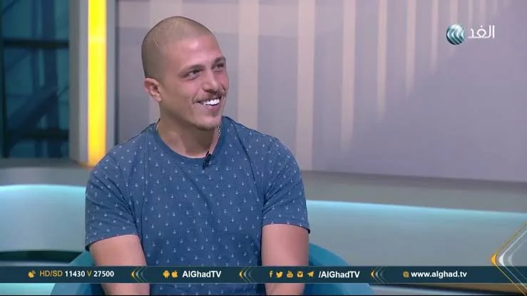 ماجد صبري