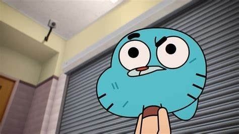Gumball Castellano (Pilar Martín)