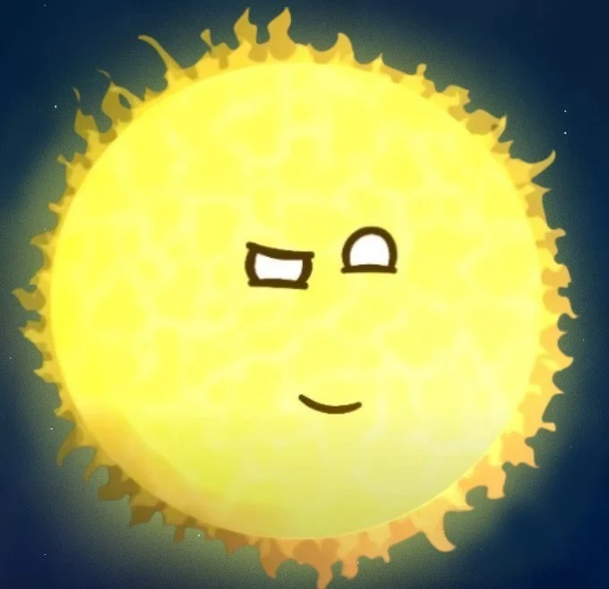 Rigil Kentaurus (Solarballs)