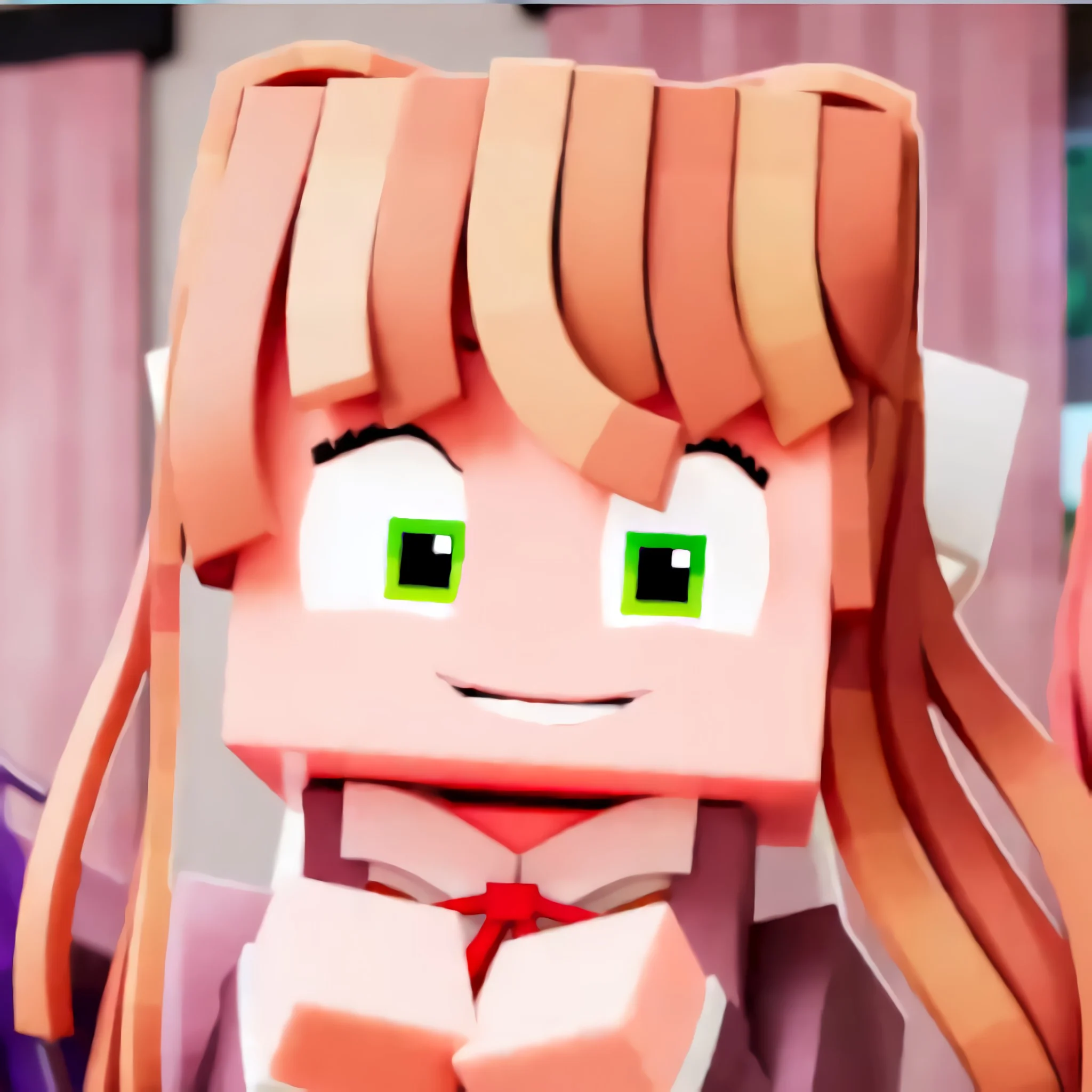 Monika Zam - Español