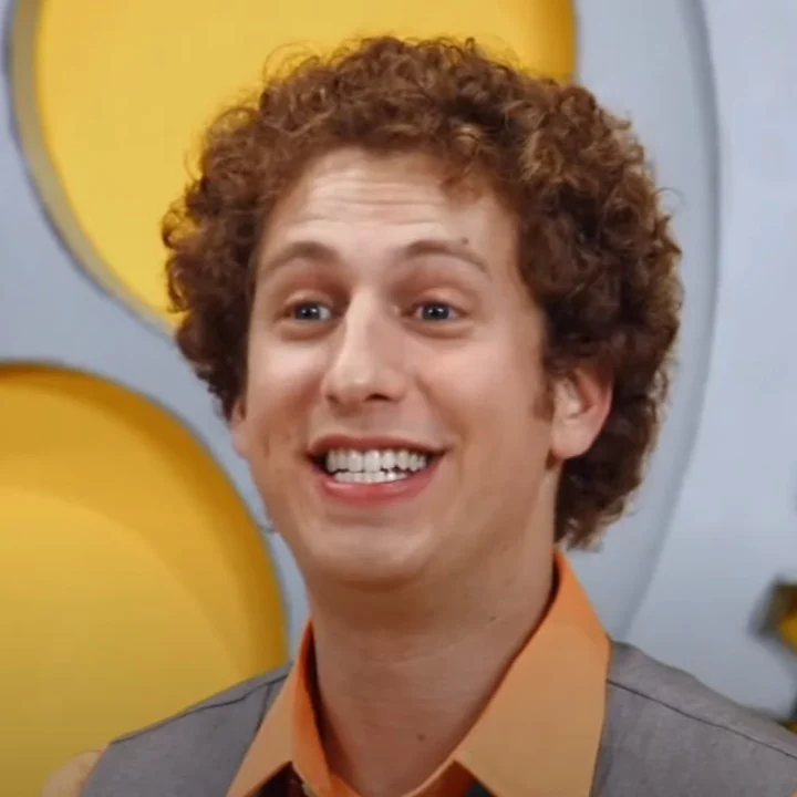 Wayne (Imagination Movers) (David Magidoff)
