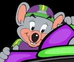 Chuck E. Cheese (2008 Commercial Voiceover)
