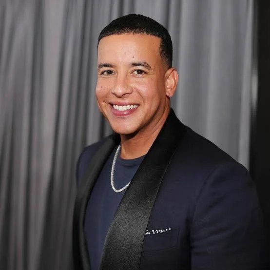 Daddy Yankee 2024