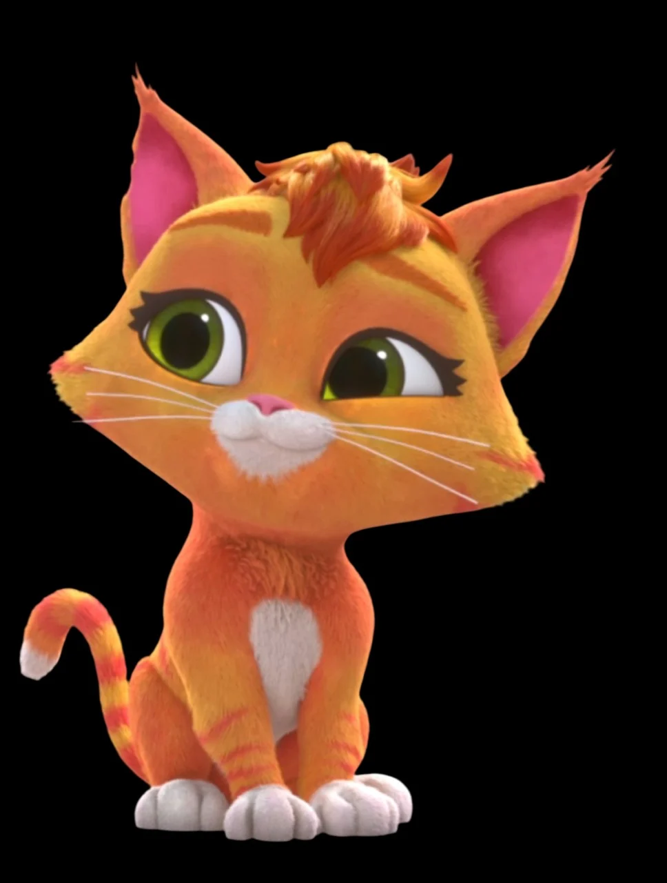 Allie (Robogobo)