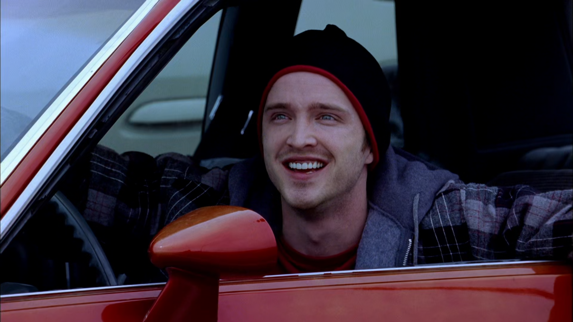 Jesse Pinkman (Breaking Bad)