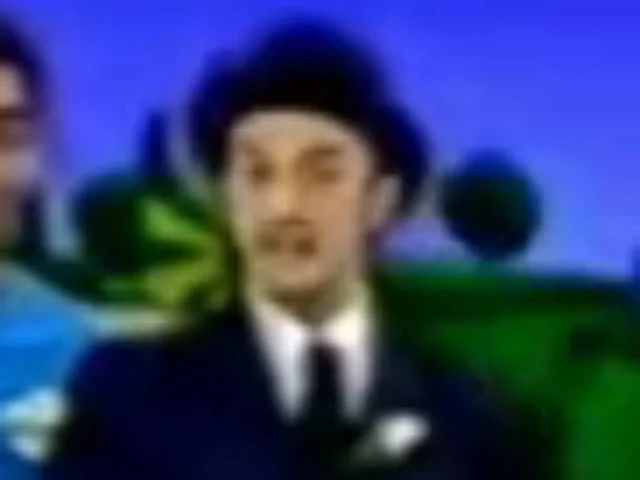 Raife the Mechanic (The Wiggles)