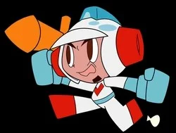 Taizo Hori a.k.a Dig Dug (Mr. Driller) (English Dub)