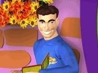 Anthony Field (The Wiggles) (A Day with The Wiggles)