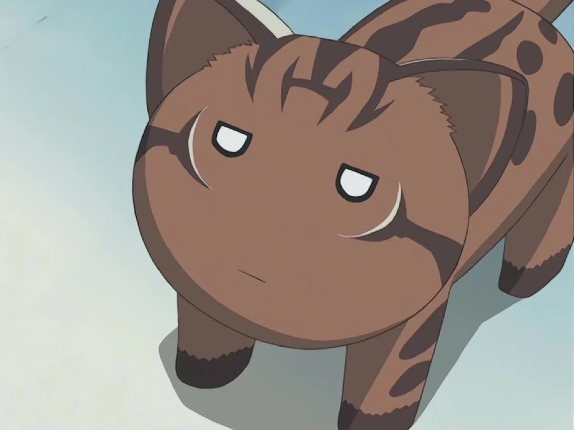 Maya [Azumanga Daioh]