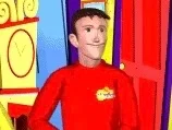 Murray Cook (The Wiggles) (A Day with The Wiggles)