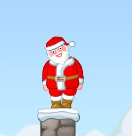 Santa Claus (Gibbets)