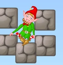 Elf (Gibbets)