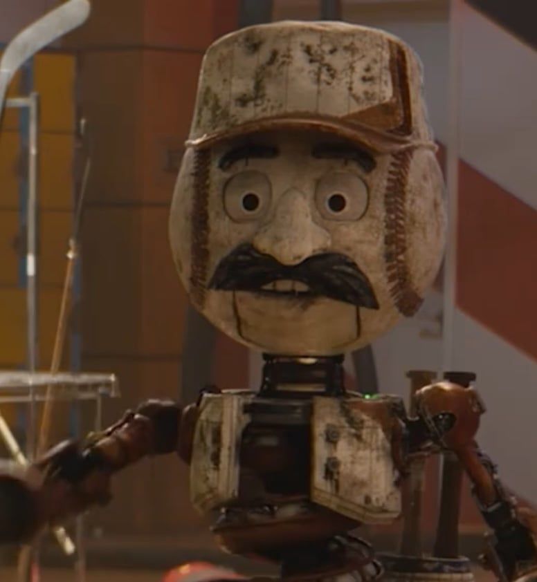 Popfly (electric state/Netflix)