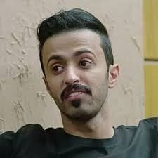 ياسر من شباب البومب