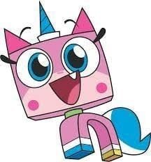 يونيكيتي النسخة العربية _ unikitty Arabic Version